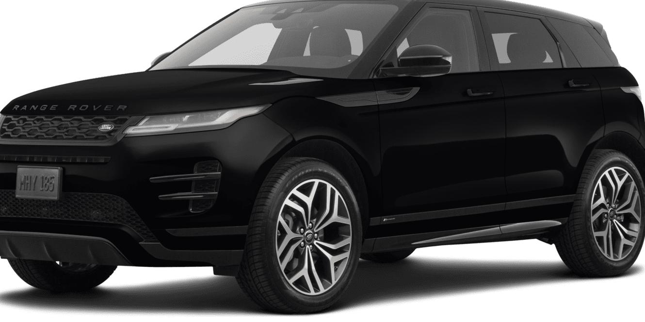 LAND ROVER RANGE ROVER EVOQUE 2020 SALZP2FX3LH006697 image